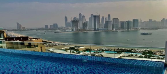 Studio in Dubai, UAE No. 14934 13