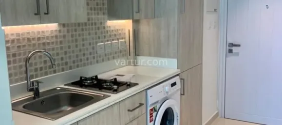 Studio in Dubai, UAE No. 14934 15