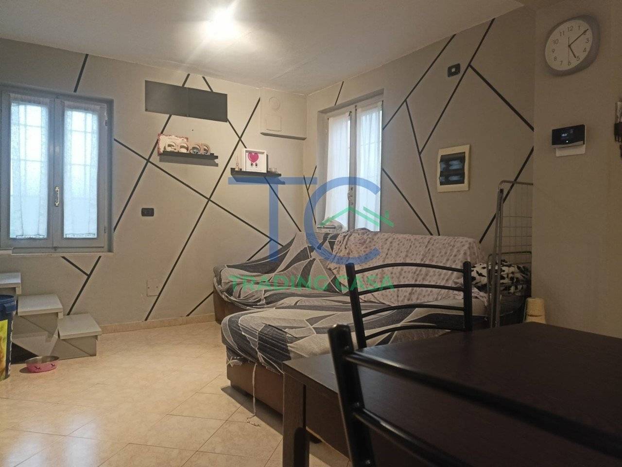 Дом с 2 спальнями в Каорсо, Италия № 124751