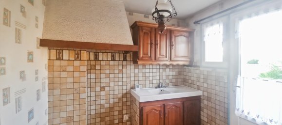 3 غرف نوم منزل في Mers-les-Bains, France رقم 265141 7