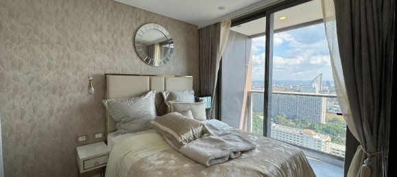 2 chambres Condo à Pattaya, Thailand No. 12188 7