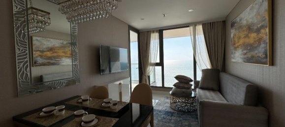 2 chambres Condo à Pattaya, Thailand No. 12188 2