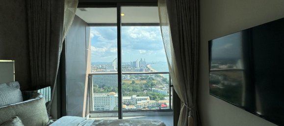 2 chambres Condo à Pattaya, Thailand No. 12188 6