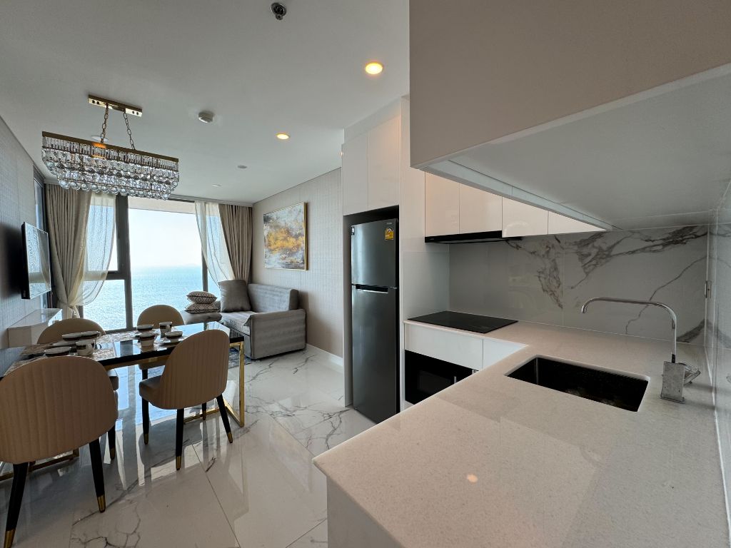 2 chambres Condo à Pattaya, Thailand No. 12188