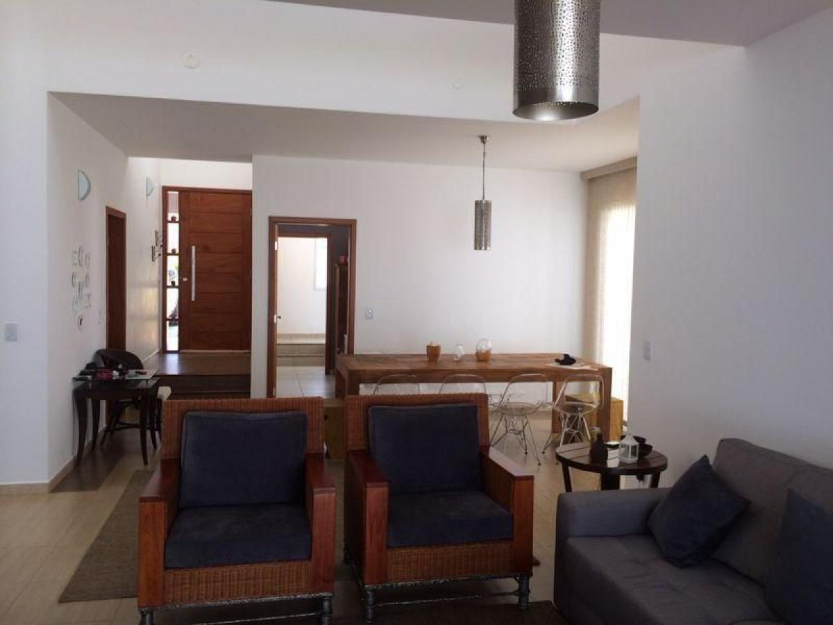 3 غرف نوم منزل في Sao Paulo, Brazil رقم 525486