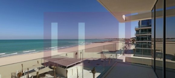 3 غرف نوم شقة في جزيرة السعديات, UAE رقم 53916 4