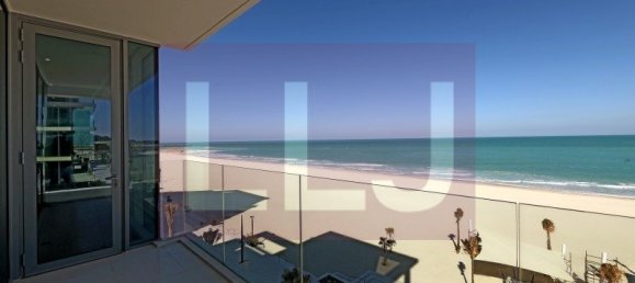 3 غرف نوم شقة في جزيرة السعديات, UAE رقم 53916 5