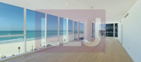 3 غرف نوم شقة في جزيرة السعديات, UAE رقم 53916 2