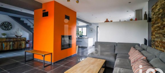 Casa de 7 habitaciónes en Charpont, France No. 51256 16