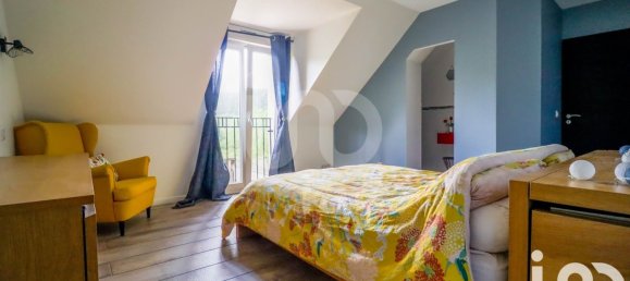 Casa de 7 habitaciónes en Charpont, France No. 51256 10