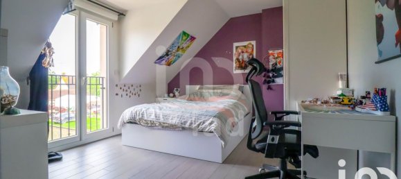 Casa de 7 habitaciónes en Charpont, France No. 51256 8