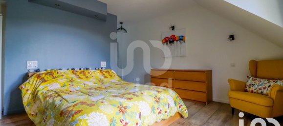 Casa de 7 habitaciónes en Charpont, France No. 51256 11