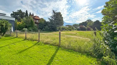 Terrain à Salzburg, Austria No. 130343