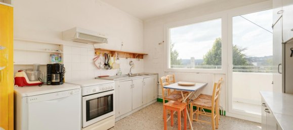 Apartamento T3 em Laxou, France N.º 60244 4