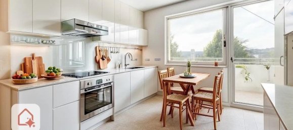 Apartamento T3 em Laxou, France N.º 60244 5