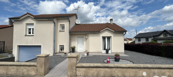 Casa de 3 dormitorios en Entrange, France No. 292817 5