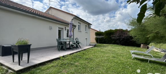 Casa de 3 dormitorios en Entrange, France No. 292817 3