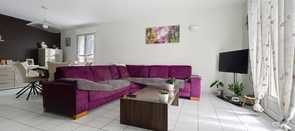 Casa de 3 dormitorios en Entrange, France No. 292817 16