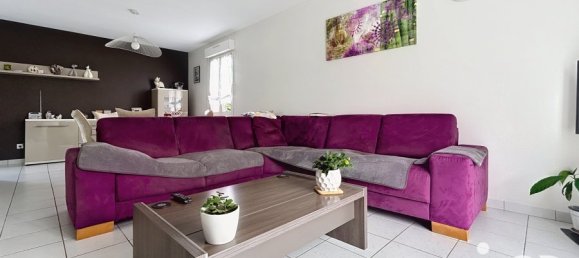 Casa de 3 dormitorios en Entrange, France No. 292817 17