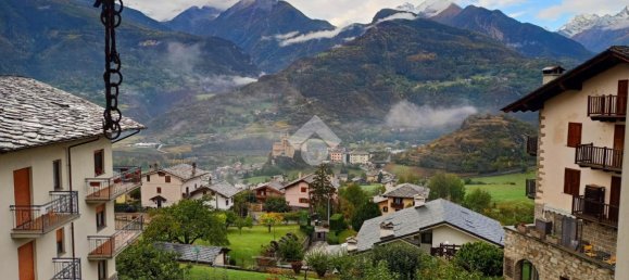 10 rooms Castles in Saint Pierre, Italy No. 21850 23