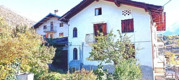 10 rooms Castles in Saint Pierre, Italy No. 21850 17