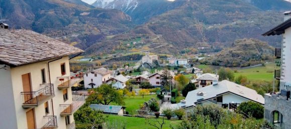 10 rooms Castles in Saint Pierre, Italy No. 21850 22