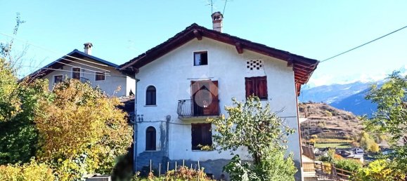 10 rooms Castles in Saint Pierre, Italy No. 21850 18