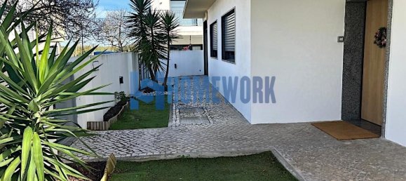 4 bedrooms House in Barreiro, Portugal No. 85035 18