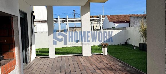 4 bedrooms House in Barreiro, Portugal No. 85035 23