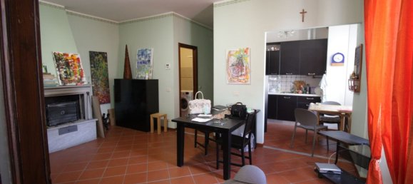 3-Zimmer Wohnung in Cassolnovo, Italy, Nr. 263022 2