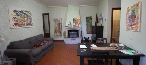 3-Zimmer Wohnung in Cassolnovo, Italy, Nr. 263022 4