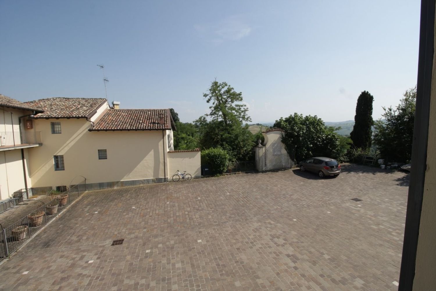 3-Zimmer Wohnung in Cassolnovo, Italy, Nr. 263022