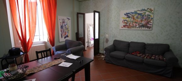 3-Zimmer Wohnung in Cassolnovo, Italy, Nr. 263022 5