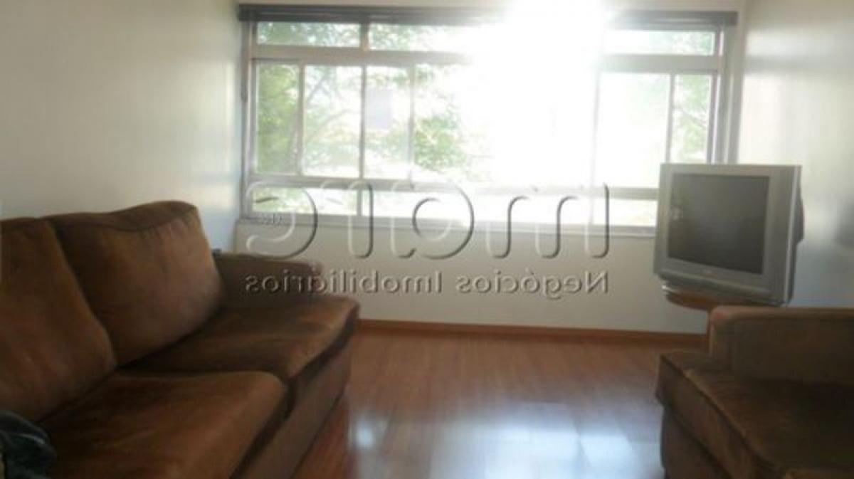 2 bedrooms Apartment in Sao Paulo, Brazil No. 452082