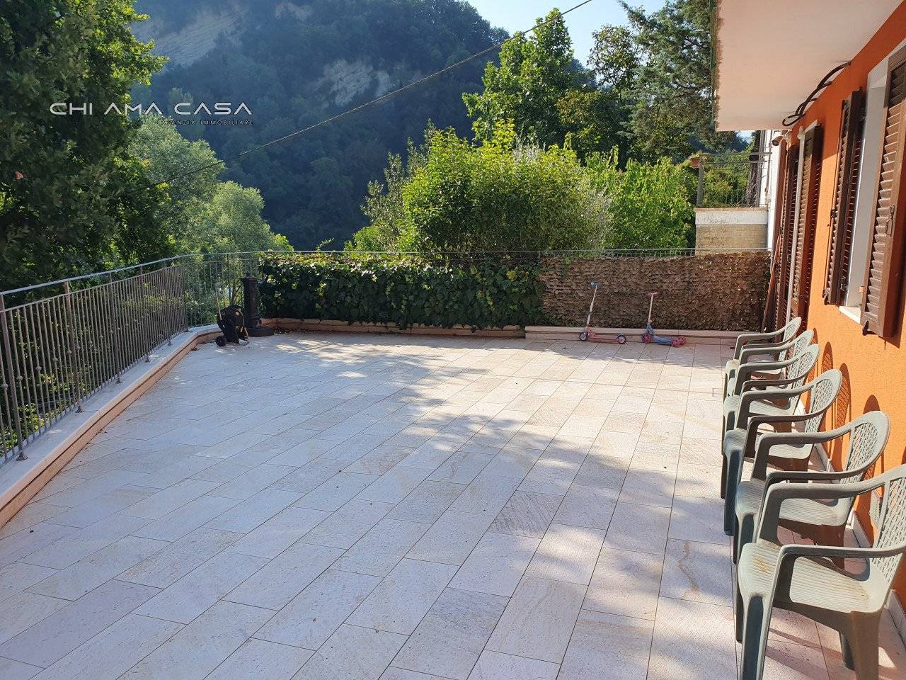 3 chambres Maison à Urbino, Italy No. 344651