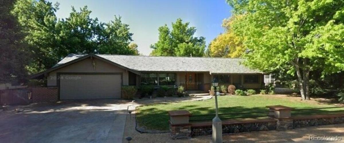 3 غرف نوم منزل في Longmont, USA رقم 391301