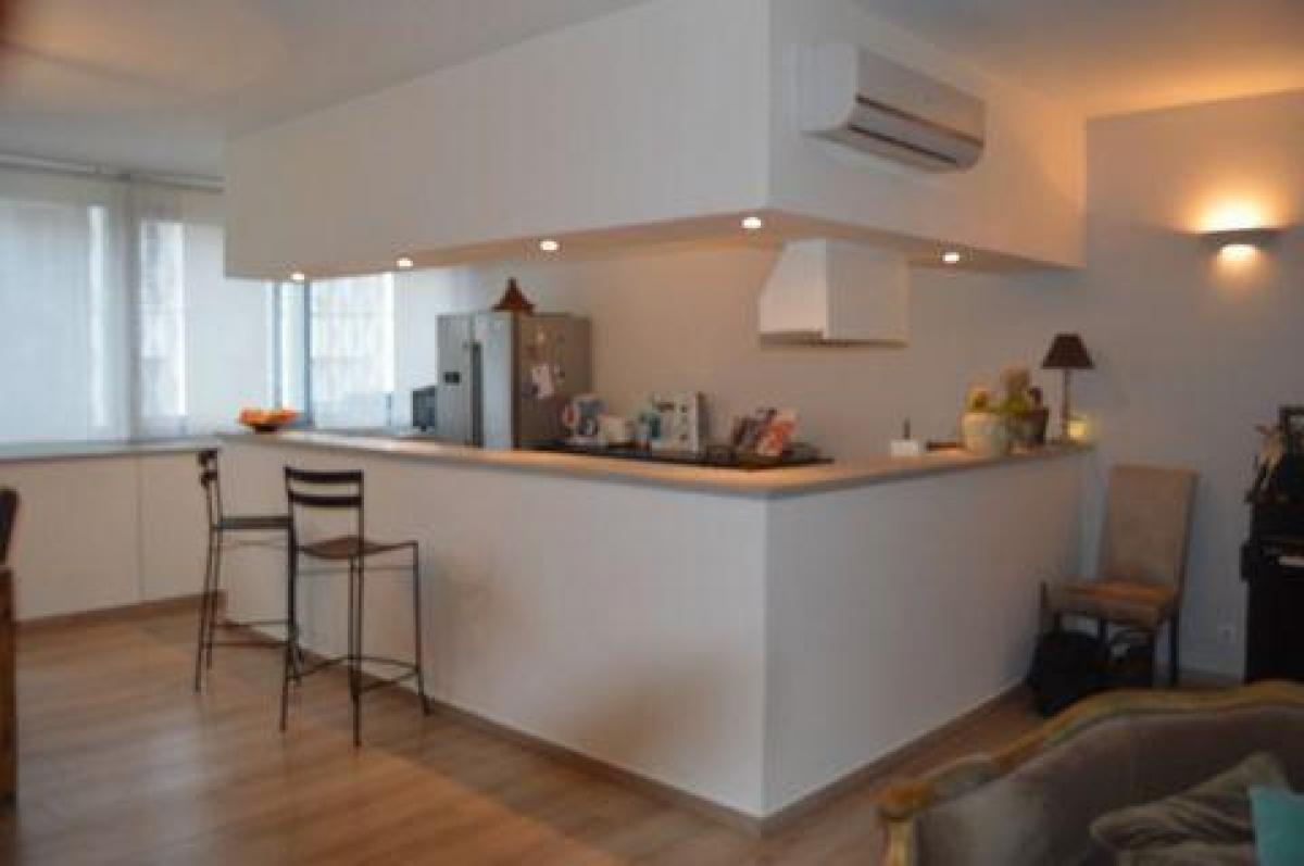 Apartamento T3 em Dreux, France N.º 6406