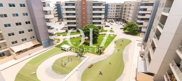 3 bedrooms Apartment in Al Reef, UAE No. 20543 3