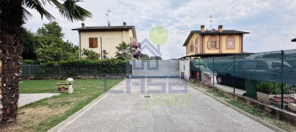 3 bedrooms Villa in Marudo, Italy No. 344071 40