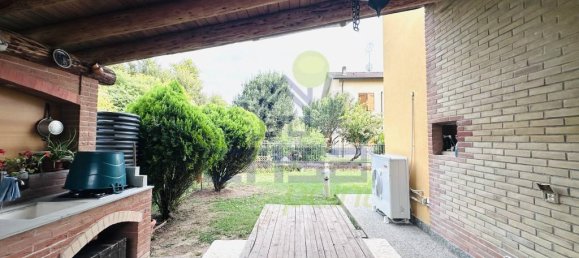 3 bedrooms Villa in Marudo, Italy No. 344071 35