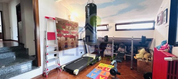 3 bedrooms Villa in Marudo, Italy No. 344071 18