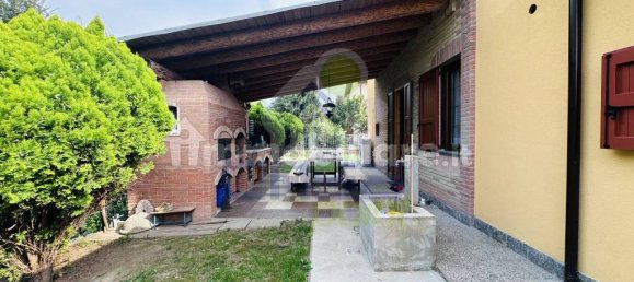 3 bedrooms Villa in Marudo, Italy No. 344071 32