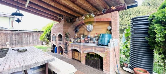 3 bedrooms Villa in Marudo, Italy No. 344071 33