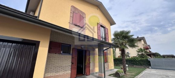 3 bedrooms Villa in Marudo, Italy No. 344071 36