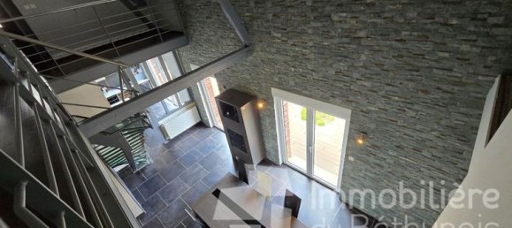 4 Schlafzimmer Stadthaus in Lillers, France, Nr. 312106 3