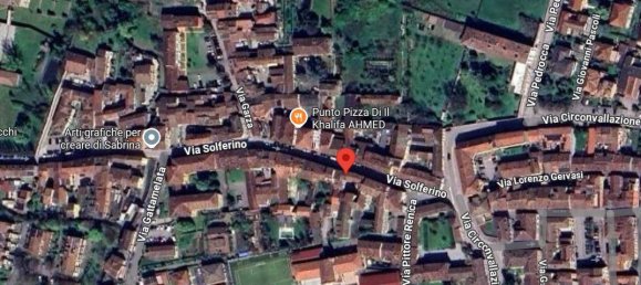 2 Schlafzimmer Wohnung in Bagnolo Mella, Italy, Nr. 322278 7