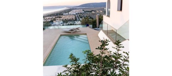 4 bedrooms House in Zahara de los Atunes, Spain No. 103666 49