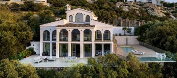 4 bedrooms House in Zahara de los Atunes, Spain No. 103666 5