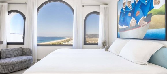 4 bedrooms House in Zahara de los Atunes, Spain No. 103666 3