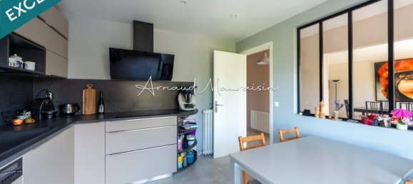 5 bedrooms House in Orry-la-Ville, France No. 226357 6